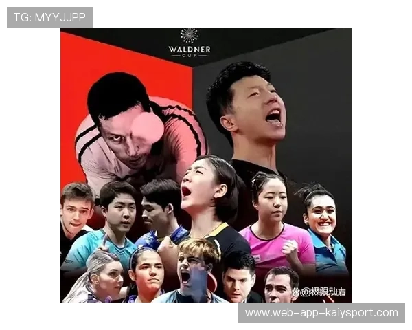 乒坛最硬仗来了！“地表最难赛”首日就火药味拉满