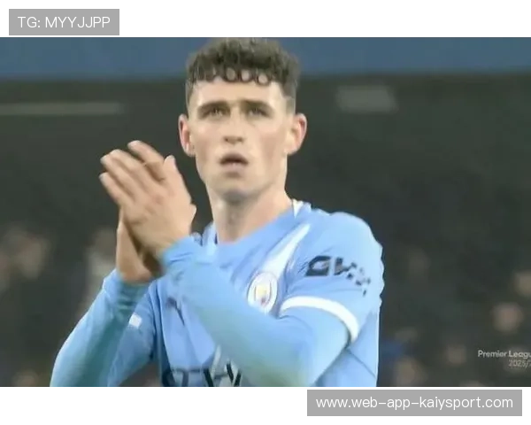 曼城福登短传渗透训练提升连续性：打造高效进攻的秘密武器