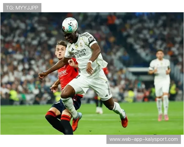 皇马的赛季转折点或在接下来的关键比赛