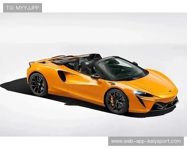 迈凯伦升级成功！速度爆表