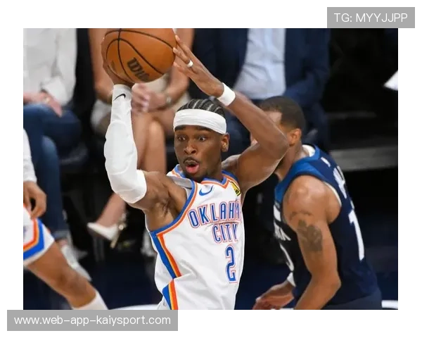 雷霆不止SGA：角色球员三分雨铺出联盟第一的路