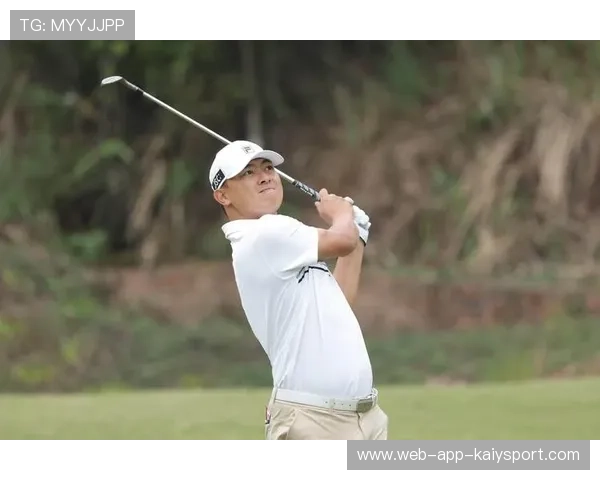 高尔夫大师赛爆冷，首日领先者来自资格赛