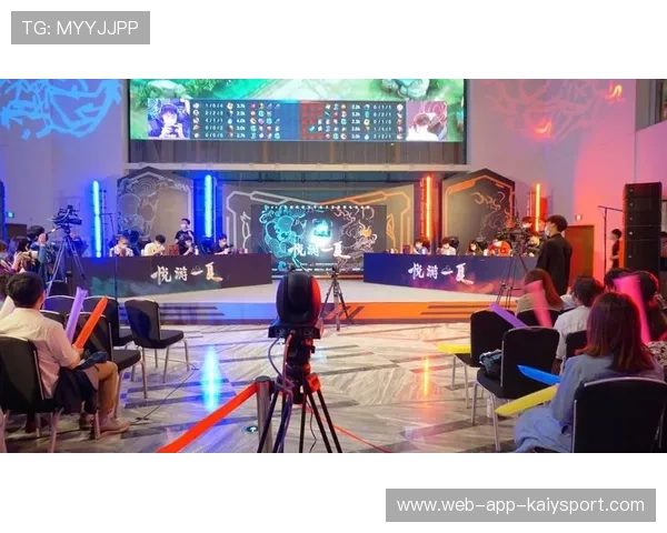 电竞赛事多平台同步直播覆盖广泛，电竞比赛直播平台