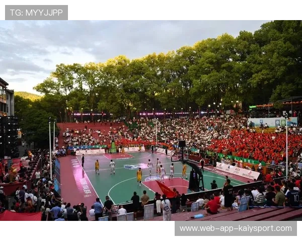 篮球运动在中国乡村学校体育扶贫项目中的作用评估，乡村篮球比赛的意义