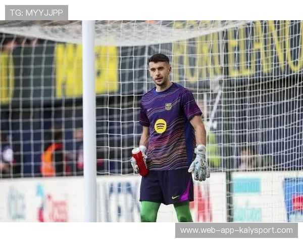 连续8场丢球！巴萨防线崩成筛子，就他能扛住？，巴萨总是被逆转