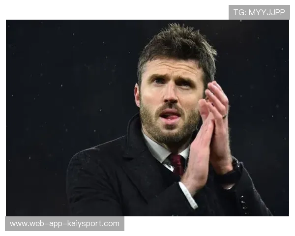 曼联再胜热刺,卡里克的执教风采令人称赞 曼联再胜热刺,卡里克的执教风采令人称赞