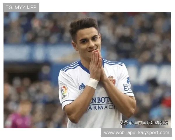 萨拉戈萨租借加盟罗马,寻求更多出场时间 萨拉戈萨租借加盟罗马,寻求更多出场时间