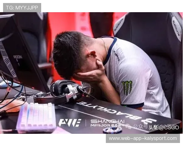 NAVI残局1v3失败，翻盘机会彻底消失