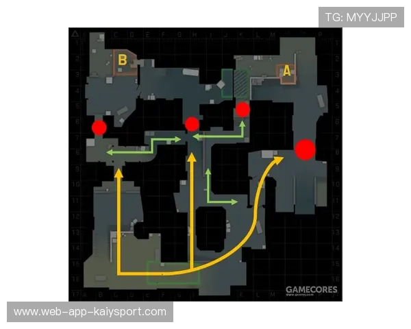 CSGO2地图改动影响全面分析 CSGO2地图改动影响全面分析