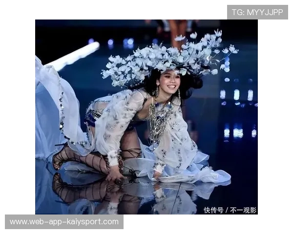 女子三级跳跳出个人史上最好一跳，落地后一脸震惊：我自己都不敢信